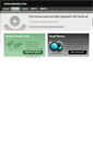Mobile Screenshot of miincosmetics.com